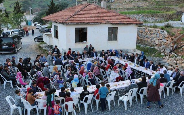 Halk Oylamasına Doğru