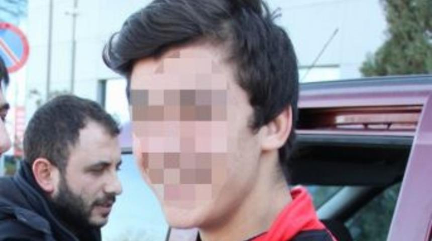 Bı&ccedil;akla Yaralamaya Tutuklama