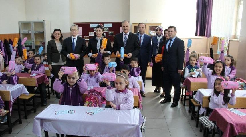 Sağlıklı Dişler, Sağlıklı Nesiller