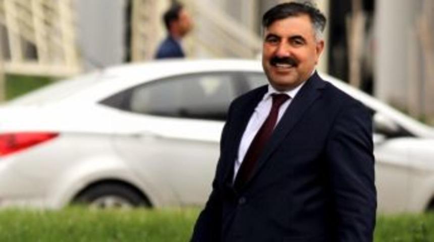 "daha M&uuml;reffeh Bir T&uuml;rkiye İ&ccedil;in Sandıktan &lsquo;evet&rsquo; &Ccedil;ıkmalı"