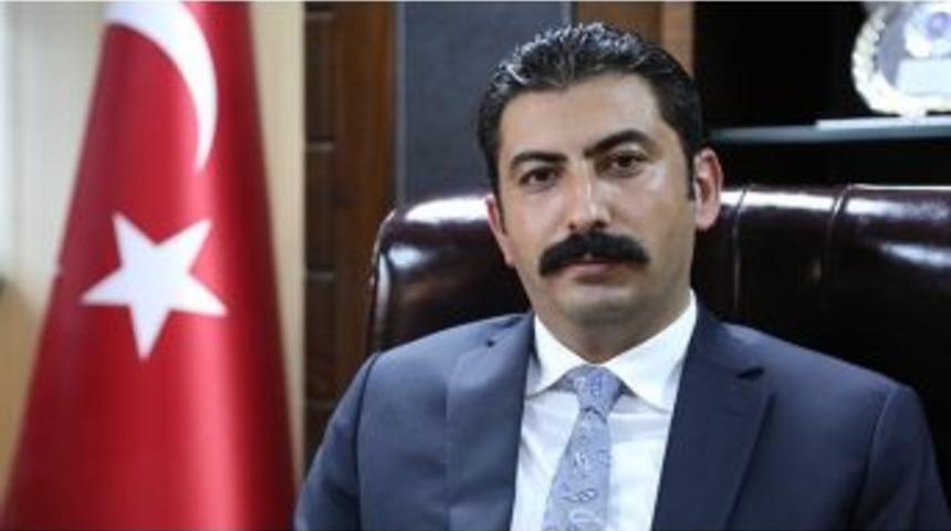 Başsavı &Ccedil;akmak&rsquo;tan &lsquo;avukatlar G&uuml;n&uuml;&rsquo; Mesajı