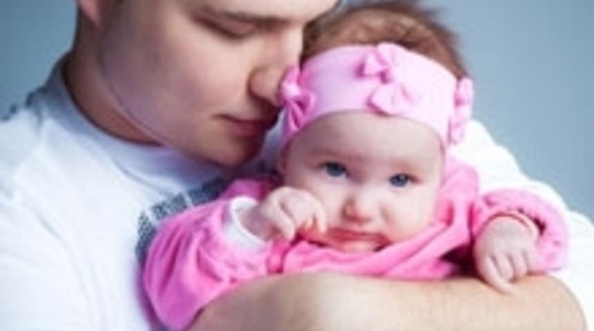 Babalık Yapmak Keyifli