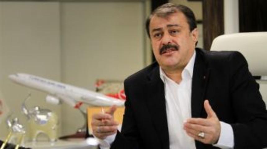 Akkuş: “5 Yıldır Kapatılmayan Booking Neden Şimdi Kapatılıyor”