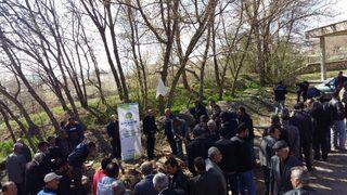 Malatya’da Ücretsiz 1 Milyon Fidan Dağıtılıyor