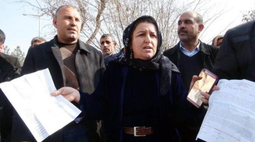 Dedaş&rsquo;A Y&uuml;ksek Fatura Tepkisi