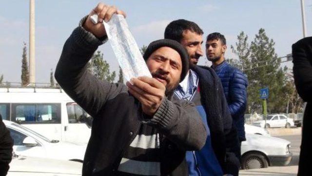 Dedaş&rsquo;A Y&uuml;ksek Fatura Tepkisi 2