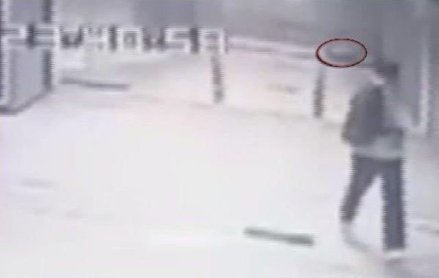 G&uuml;venlik Kamerasındaki Cinsel Taciz Ve Dayağa 9 Yıl Hapis Cezası 3