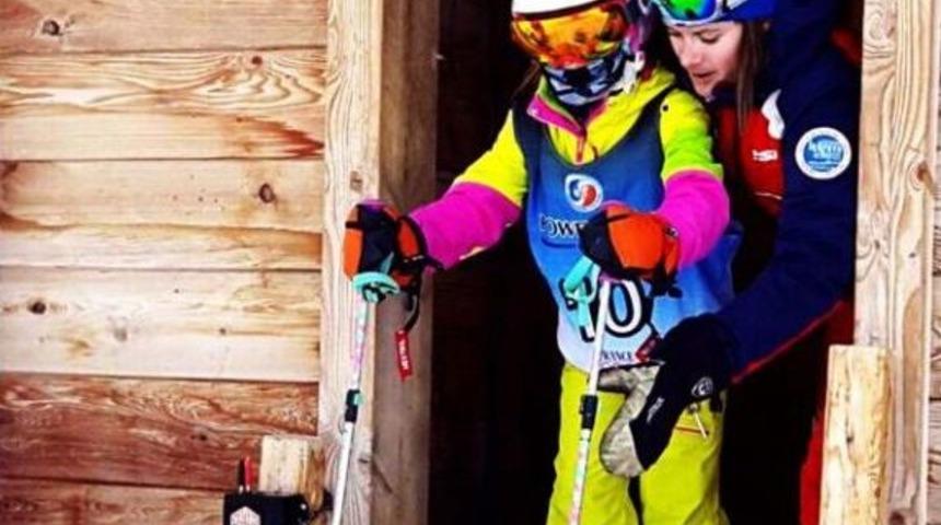 Bodrumlu Kayak&ccedil;ı &Uuml;&ccedil;&uuml;zlerden 3 Madalya