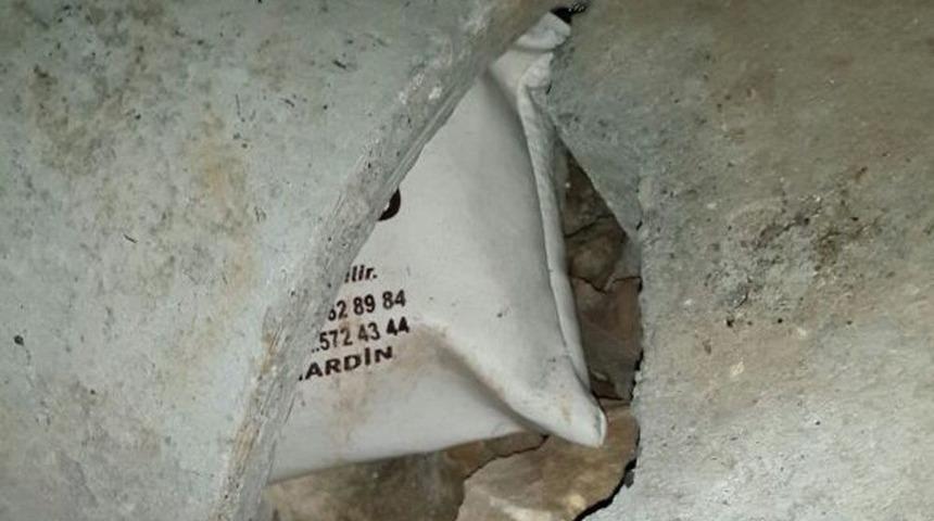 Mardin&rsquo;de Hırsızlık Olayı Aydınlatıldı