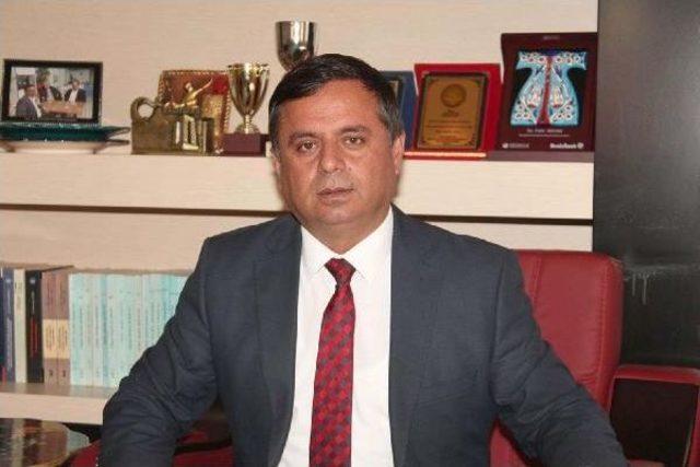 Seracılık &Ouml;ğrenen &Ccedil;ift&ccedil;iler Sınavda Ter D&ouml;kt&uuml; 1