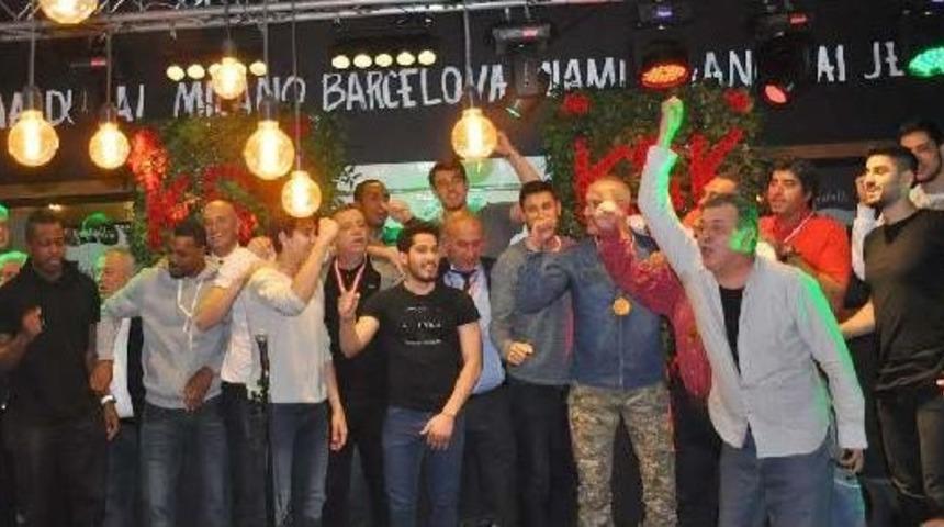 Karşıyaka'nın 30'uncu Yıl Gururu