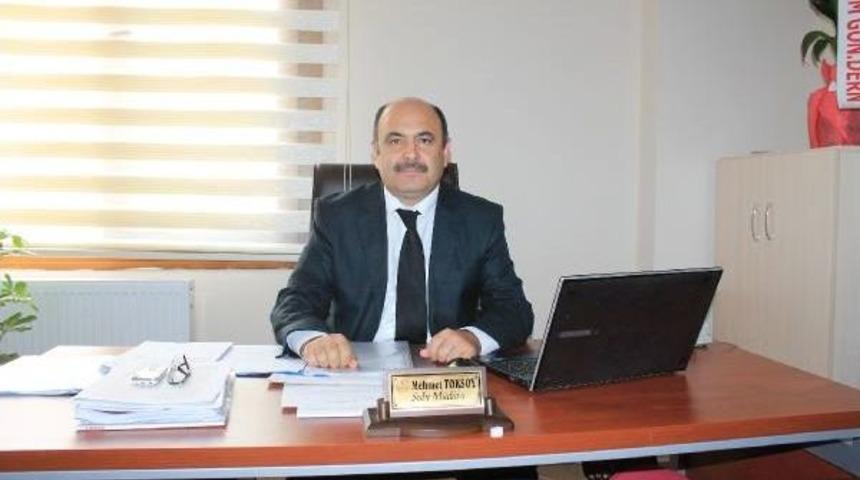 D&ouml;rtyol Milli Eğitim M&uuml;d&uuml;r&uuml; Silahlı Saldırıda Yaralandı