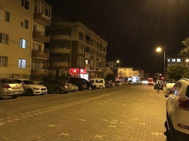 Çanakkale’deki Depremlerin İstanbul’a Etkisi