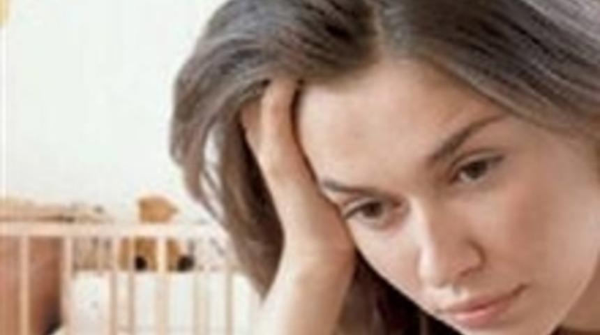 Doğum Sonrası M&uuml;kemmellik!