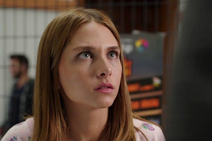 O Hayat Benim 24. Bölüm Galerisi G1