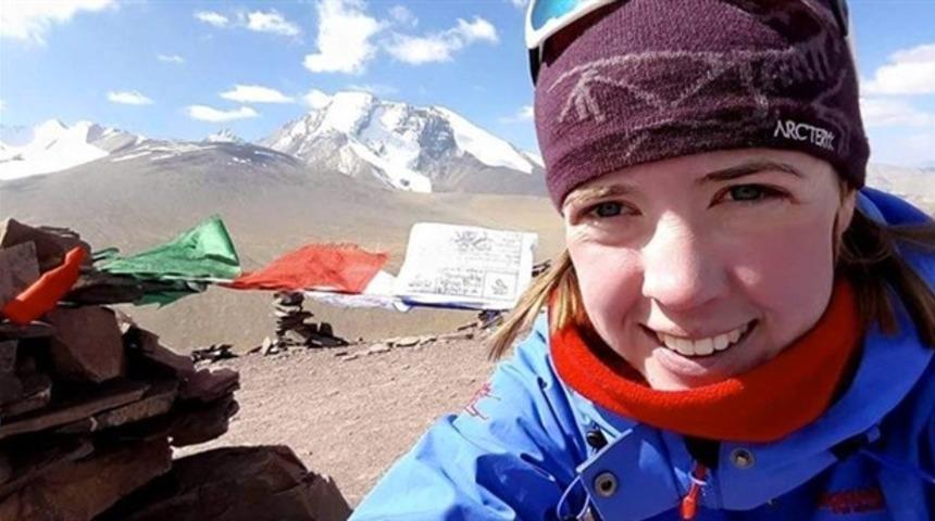 İngiliz bisikletli gezgin, Türkiye’de yaşadığı tacizi anlattı