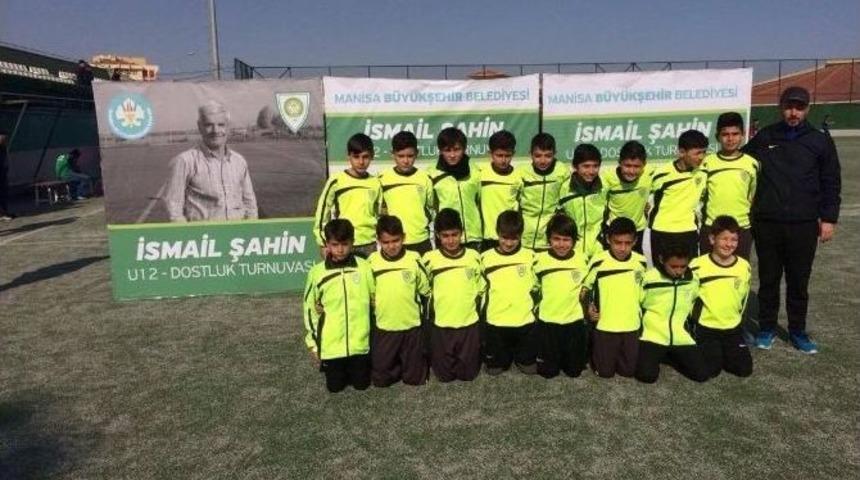 Futbola Yeni Yetenekler Kazandırılıyor