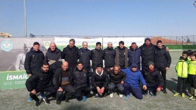 Futbola Yeni Yetenekler Kazandırılıyor