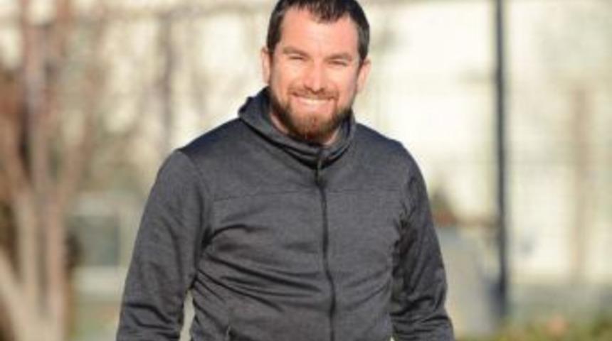 Denizli B&uuml;y&uuml;kşehir Belediyespor'un 6'ncı Teknik Direkt&ouml;r&uuml; G&uuml;venli