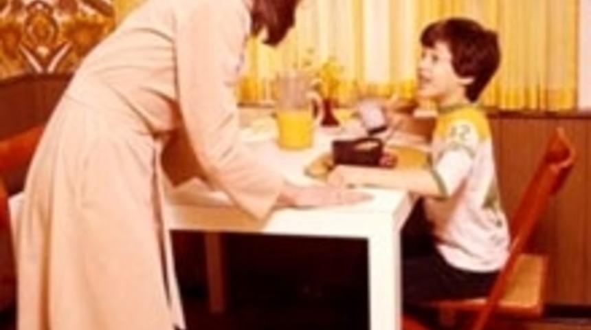 Hangi Anneler Daha Şanslı?