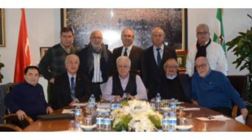 Bursaspor&rsquo;Da Fenerbah&ccedil;e Ma&ccedil;ı Biletlerinde Indirim Yaptı