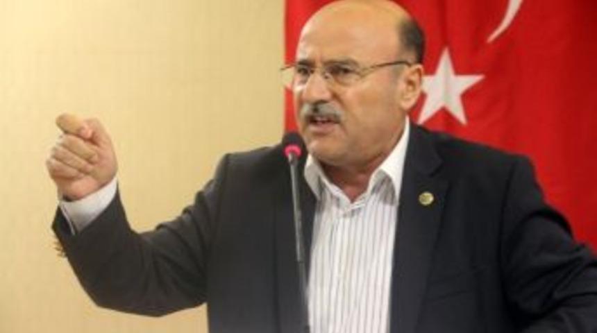 Bem-bir-sen Genel Başkanı Turbay: &ldquo;katil Esed Acilen Durdurulmalı, Bm Derhal Gereğini Yapmalı&rdquo;