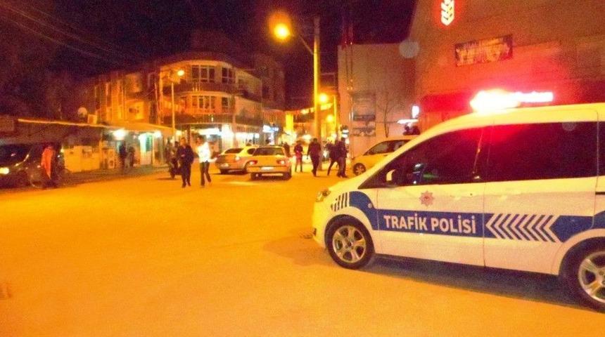 Ceylanpınar&rsquo;da Huzur-4 Uygulaması Yapıldı