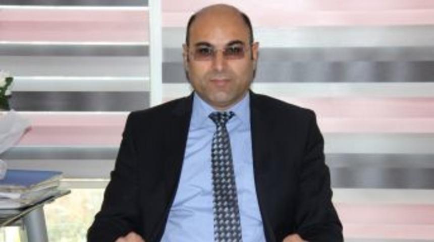 Bing&ouml;l Barosundan, İdlib&rsquo;teki Kimyasal Saldırıya Kınama