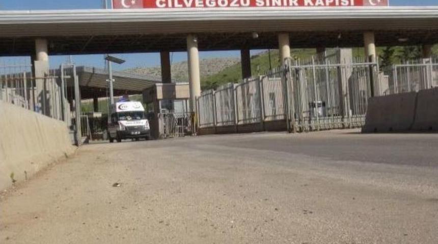 Kimyasal Saldırıda 22 Akrabası &Ouml;ld&uuml; (2)