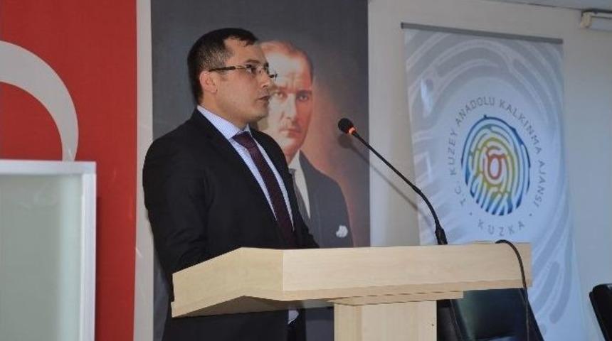 Kuzka 2017 Yılı Teknik Destek Programı