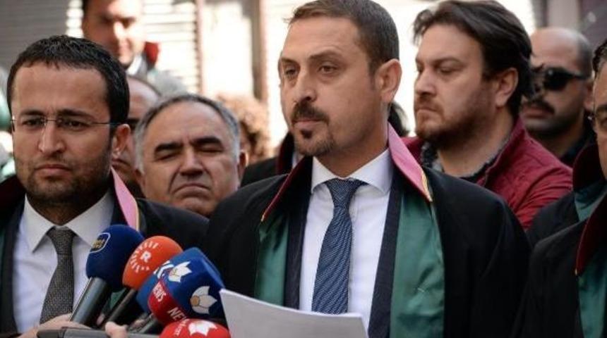 Diyarbakır Barosu Başkanı: Ohal S&uuml;reci Baskıya D&ouml;n&uuml;şt&uuml;