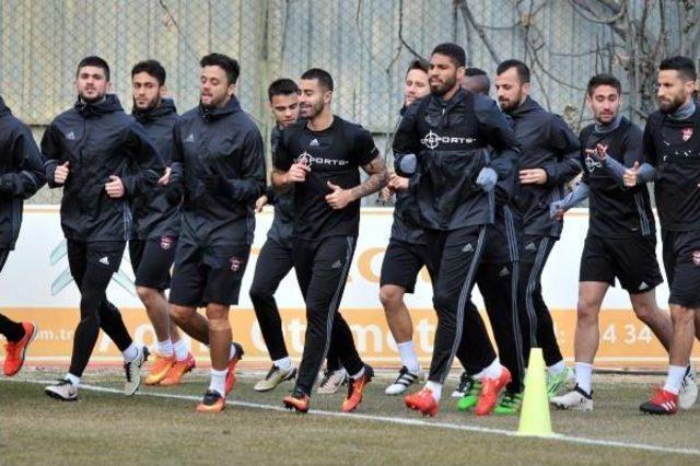 Gaziantepspor: 