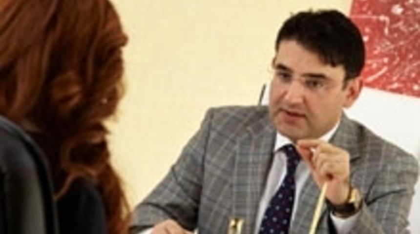 Annelik İ&ccedil;in &Ccedil;ok mu Ge&ccedil;?