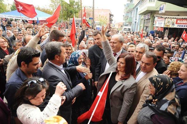 Çanakkale 1915 Müzesi Bozdoğan’da