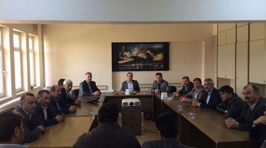 Tokat&rsquo;ta &ldquo;her Sokak Aydınlık&rdquo; Projesi