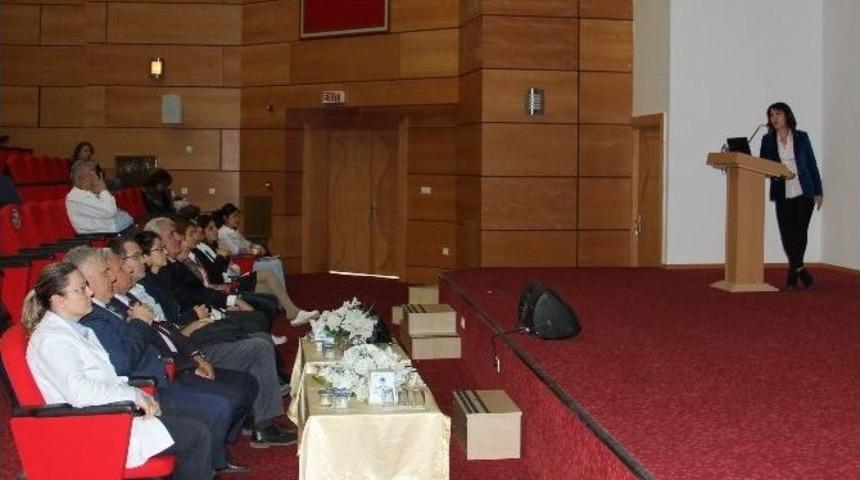 Akılcı Antibiyotik Kullanımı Uzman Hekim Eğitimi