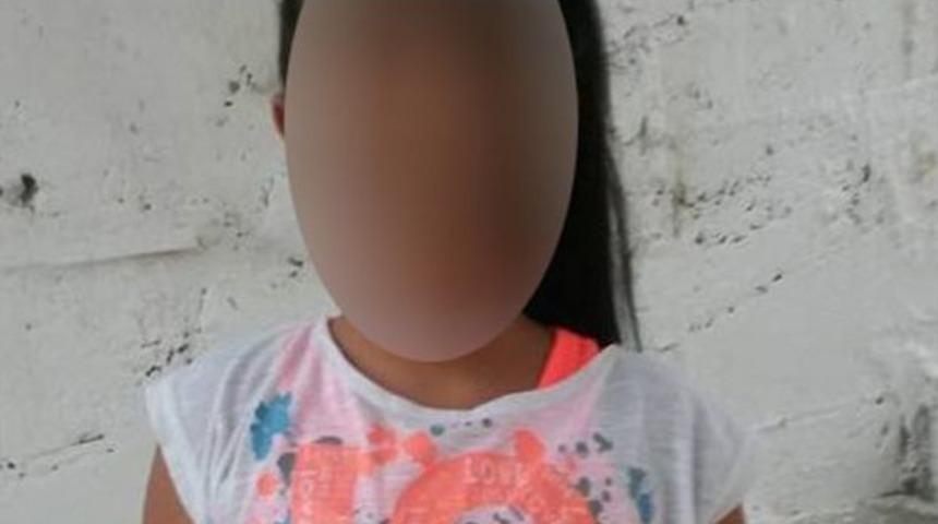 K&uuml;&ccedil;&uuml;k Yağmur&rsquo;a Cinsel İstismarda Bulunan Şahıs Tutuklandı