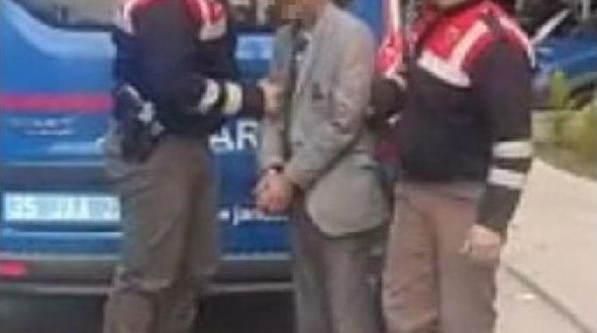 Sosyal Medyada Pkk Propagandasına G&ouml;zaltı