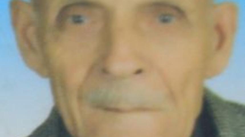 Merdivenden D&uuml;şen Yaşlı Adam Hayatını Kaybetti