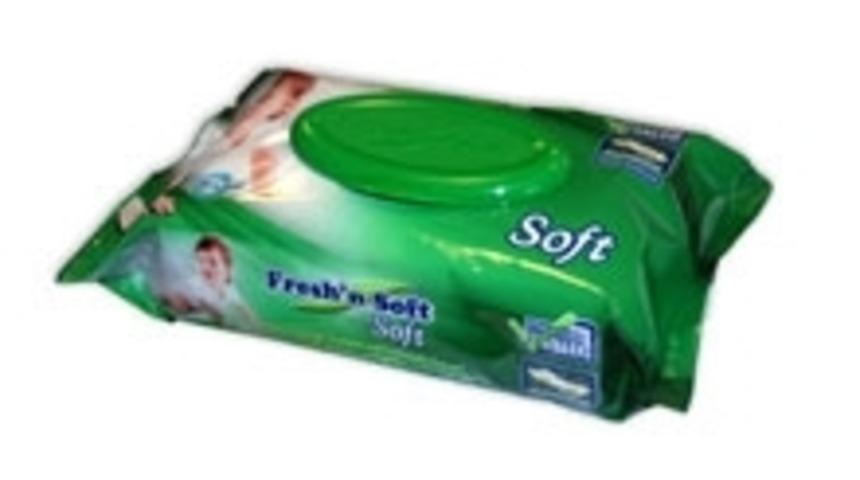 Hareketli Bebeklerin Temizliği