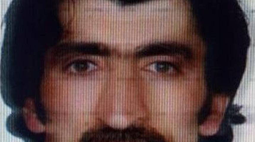 (&ouml;zel Haber) Berber Cinayeti Zanlısının Olay Sonrası Ka&ccedil;ış Anı Kameraya Yansıdı