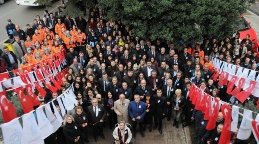 İnsani Gelişim Seviyesinde Trakya&rsquo;nın En İyisi S&uuml;leymanpaşa