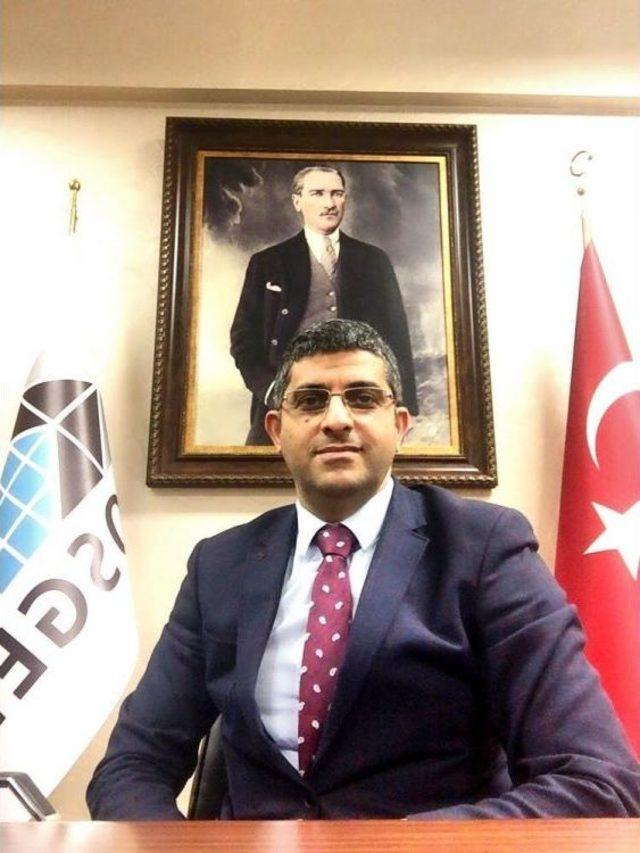 Kosgeb Erzincan&rsquo;da İşletmelerin Yanında 1