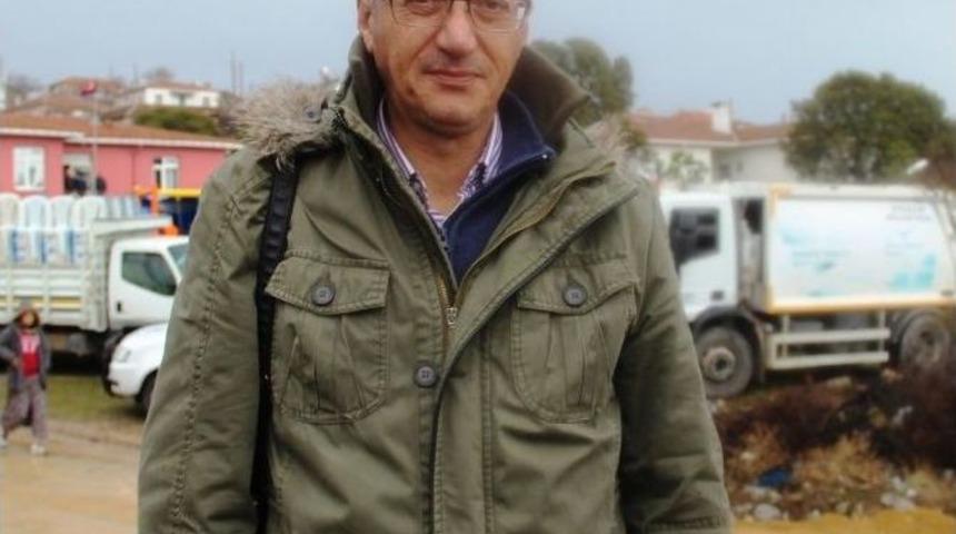 Rahatlatan A&ccedil;ıklama Geldi