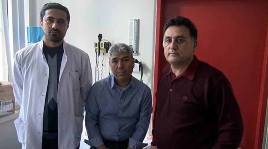 Baş Ve Migren Ağrıları Botoks Y&ouml;ntemiyle &Uuml;cretsiz Tedavi Ediliyor