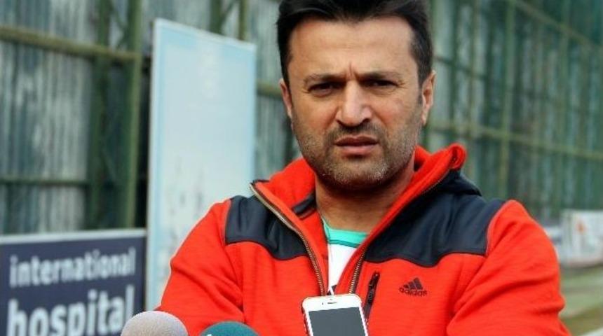 Gaziantepspor, Adanspor Hazırlıklarını S&uuml;rd&uuml;r&uuml;yor