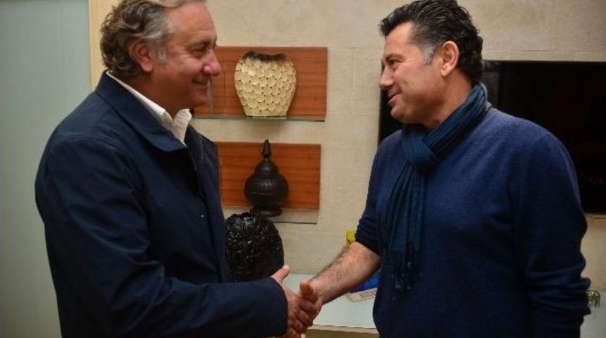 Bodrumlu Yelkenciler Milli Takım Aday Kampına Gidiyor