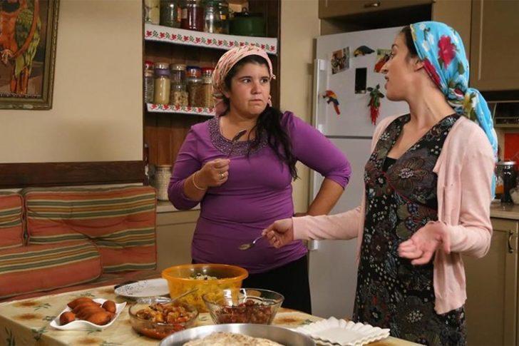 Aramızda Kalsın 41. Bölüm Galerisi G1