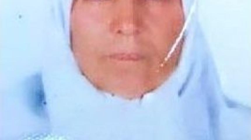 55 Yıllık Evli &Ccedil;ift &Ouml;l&uuml;me De Birlikte Gitti