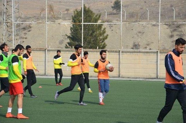 Yeni Malatyaspor U21 Takımı Denizli Maçından 3 Puan Hedefliyor